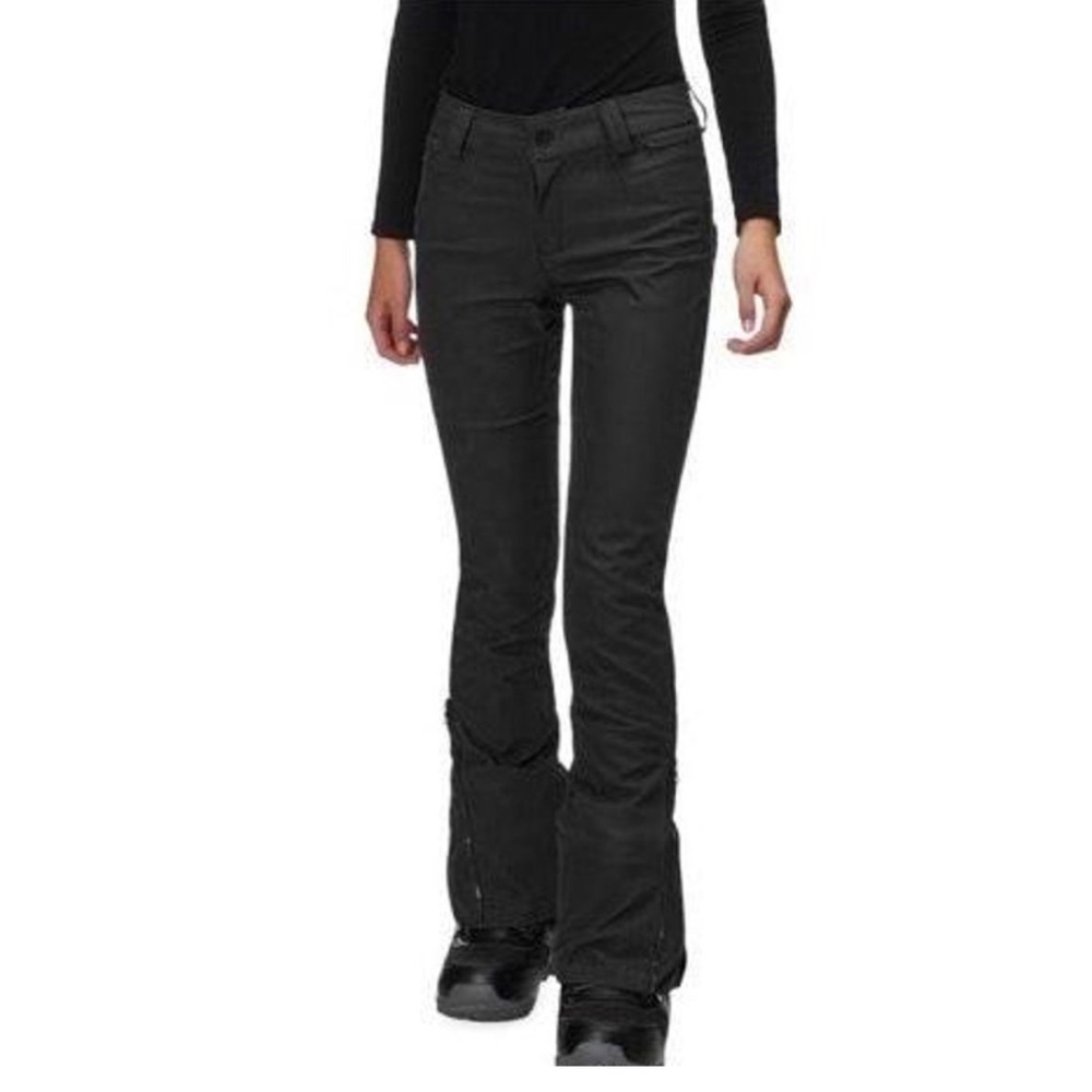 VOLCOM SNOW SKI PANTS - XS
